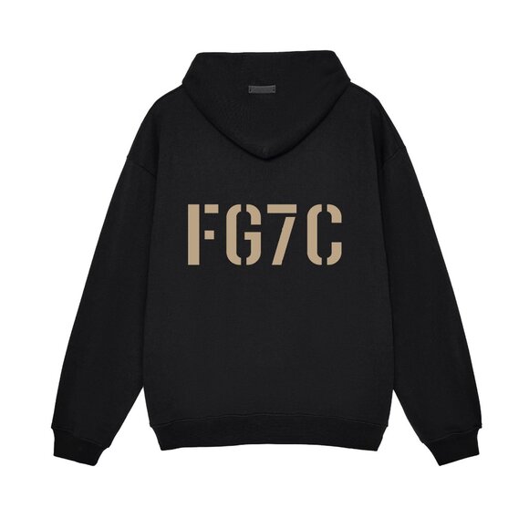 Fear of God Essentials ZONE Season 9 - Picture 1 of 2